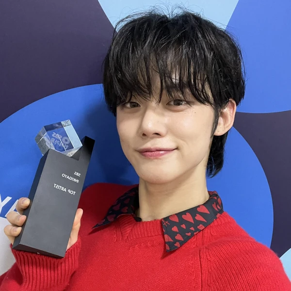 Penampilan Yeonjun (TOMORROW X TOGETHER) yang Paling Dicintai Hari Ini