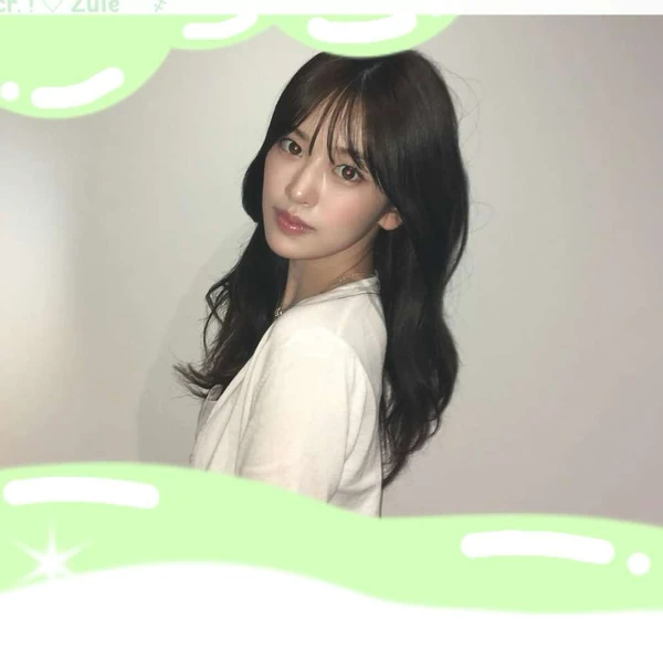Top Photo Full of An Yujin (IVE) Love