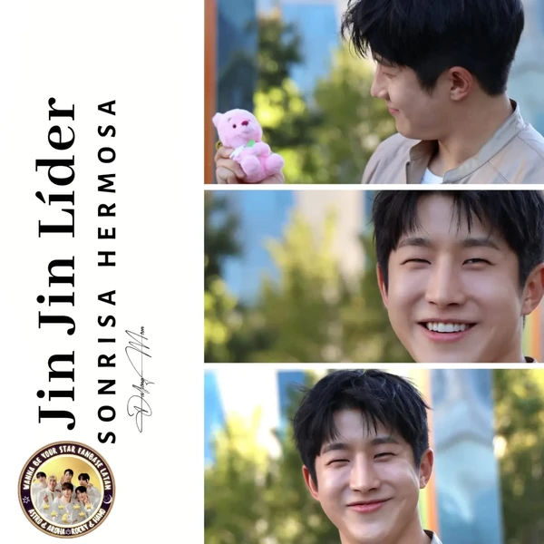 Top Photo Full of Jinjin (ASTRO) Love