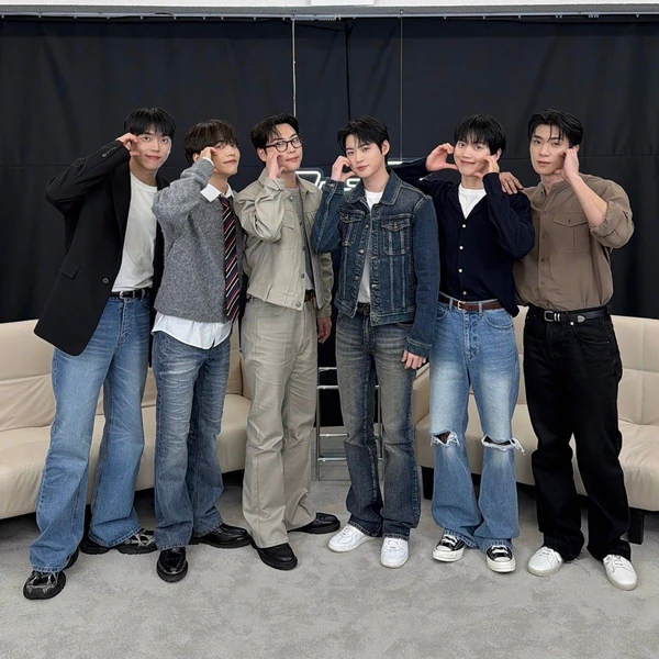Momen Terbaik ONF Pilihan Penggemar