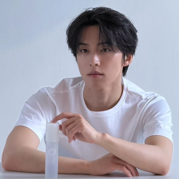 Popular profile image of 河野純喜 (JO1) selected by votes