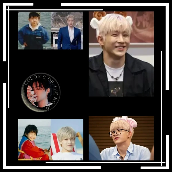 Fans' Pick: Best Moment of Jinjin (ASTRO)