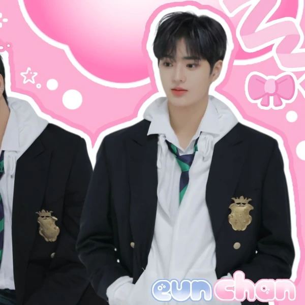 Fans' Pick: Best Moment of Eunchan (TEMPEST)