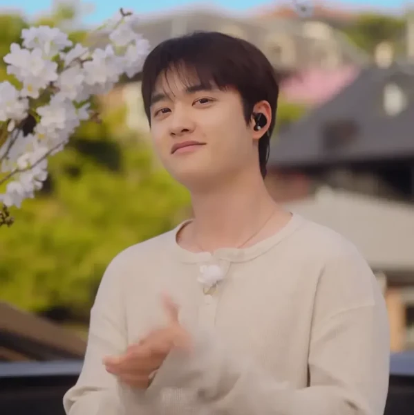 Momen Terbaik D.O. (EXO) Pilihan Penggemar