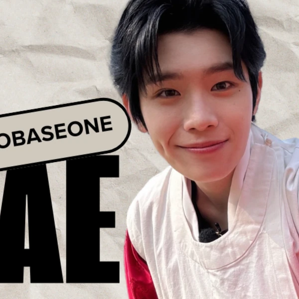 Today's Most Loved Kim Taerae (ZEROBASEONE)