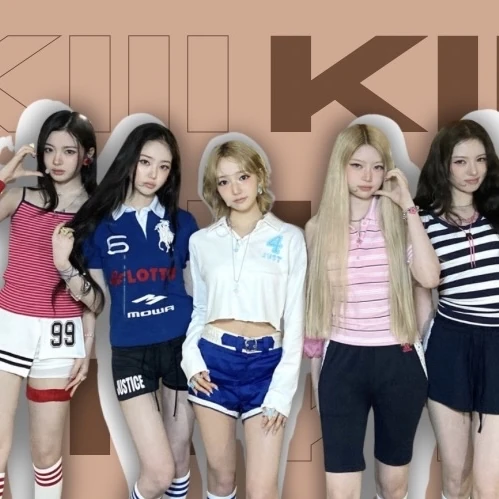 Top Photo Full of KiiiKiii Love