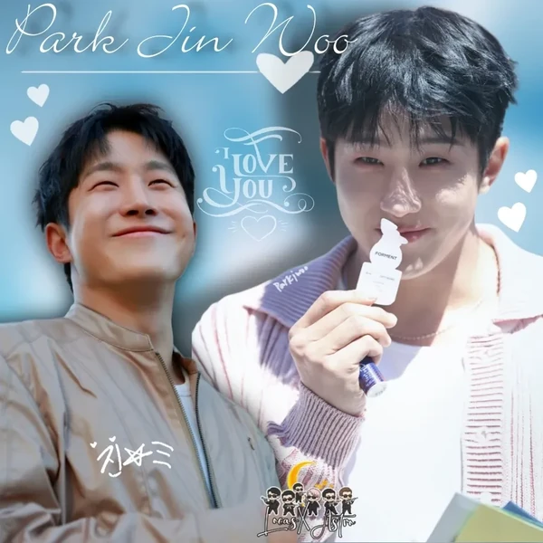Fans' Pick: Best Moment of Jinjin (ASTRO)