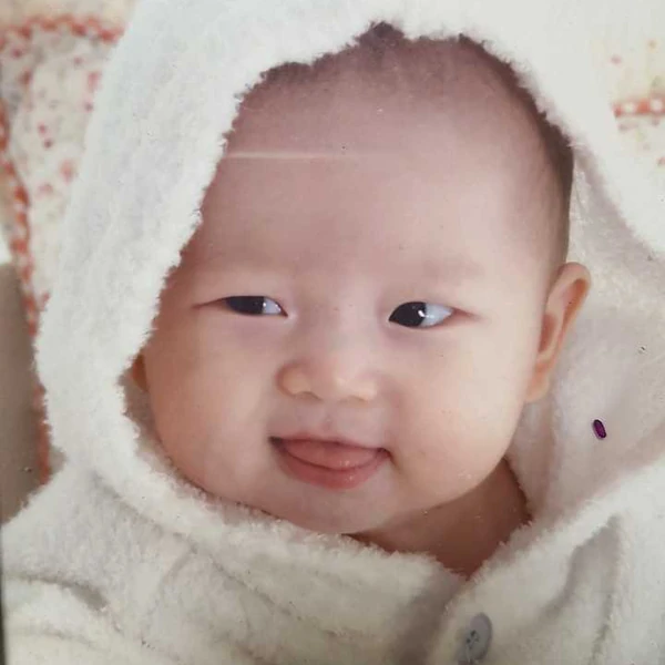 Foto Populer Penuh Cinta untuk Sunoo (ENHYPEN)