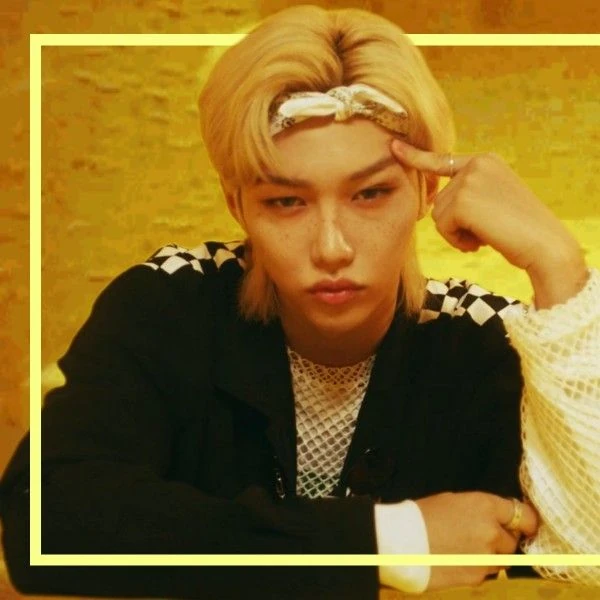 粉丝票选的Felix (Stray Kids)最佳瞬间