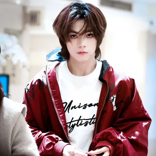 Shining profile picture of Xiong (NexT1DE) on today's Choeaedol