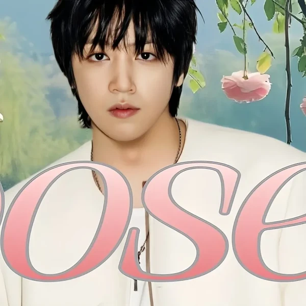 Today's Most Loved Wooseok (PENTAGON)