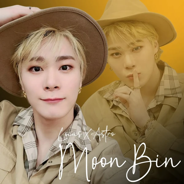 Fans' Pick: Best Moment of Moonbin (ASTRO)