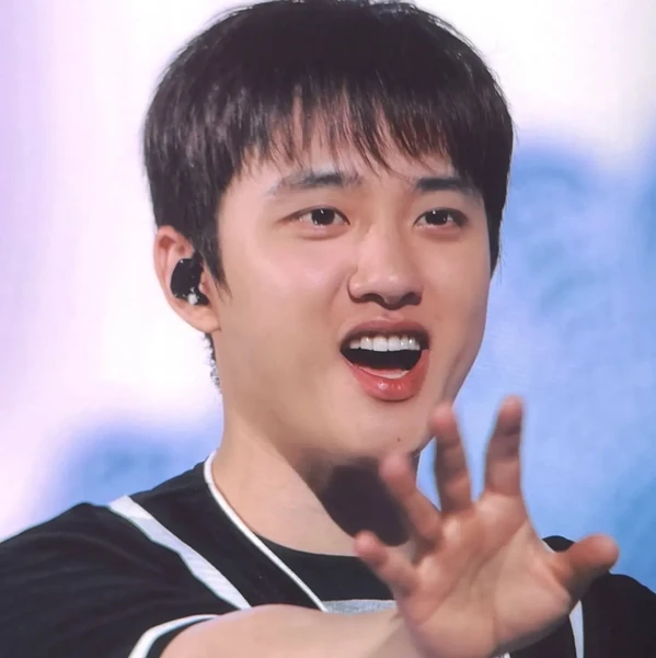 Momen Terbaik D.O. (EXO) Pilihan Penggemar