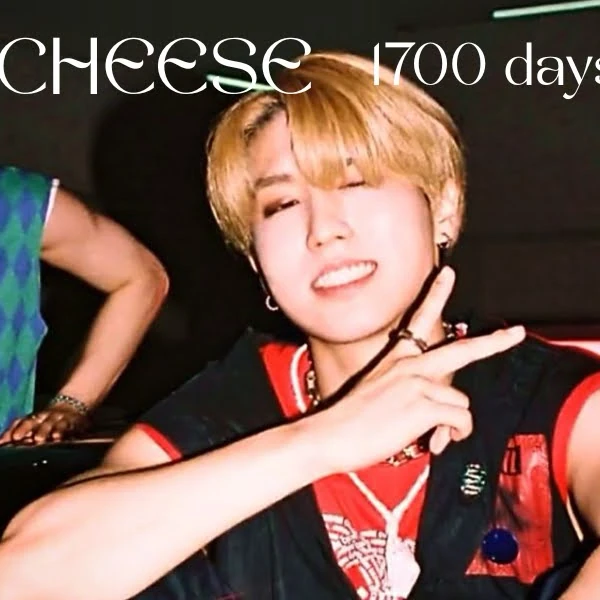Today's Most Loved HAN (Stray Kids)