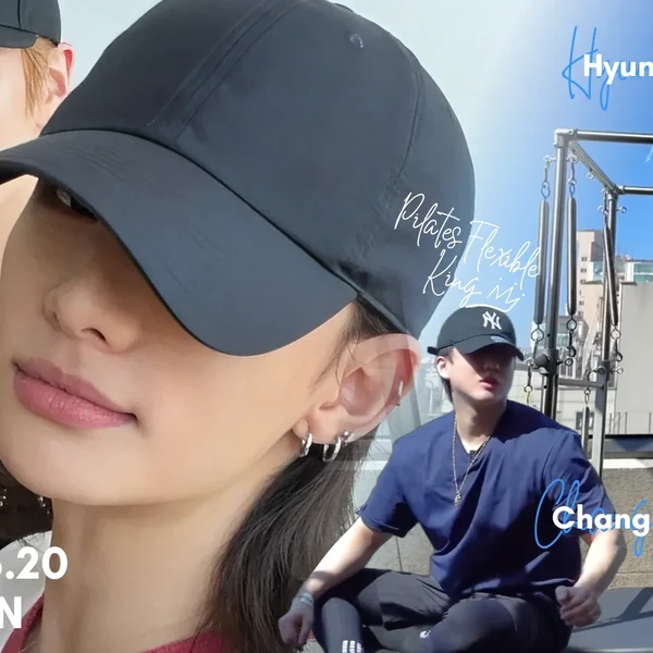 Today's Most Loved Changbin (Stray Kids)