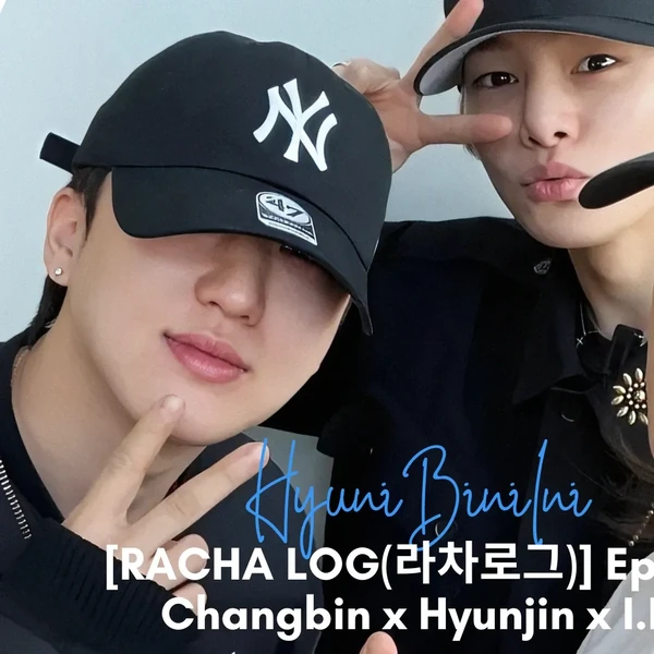 Today's Most Loved Changbin (Stray Kids)