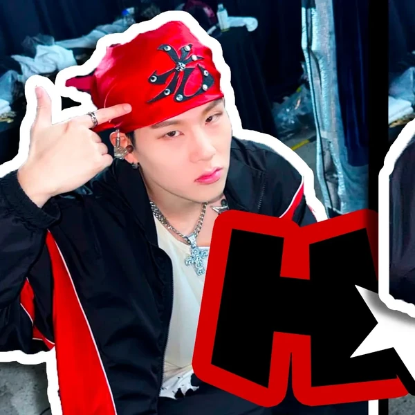 粉丝票选的周宪 (MONSTA X)最佳瞬间
