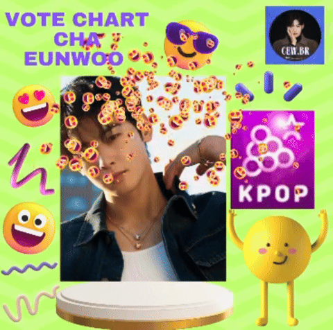 Fans' Pick: Best Moment of Eunwoo (ASTRO)