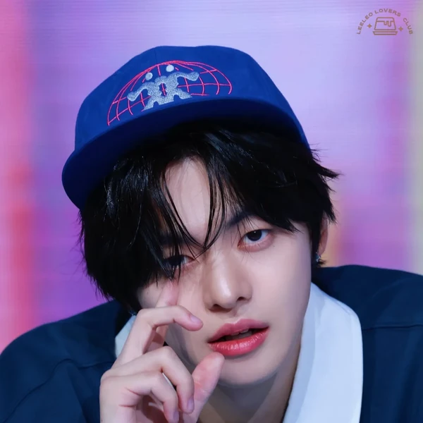 Popular profile picture of Lee Leo (ALPHA DRIVE ONE) loved by fans