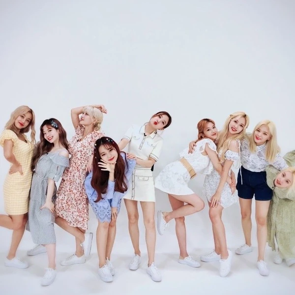 Fans' Pick: Best Moment of TWICE
