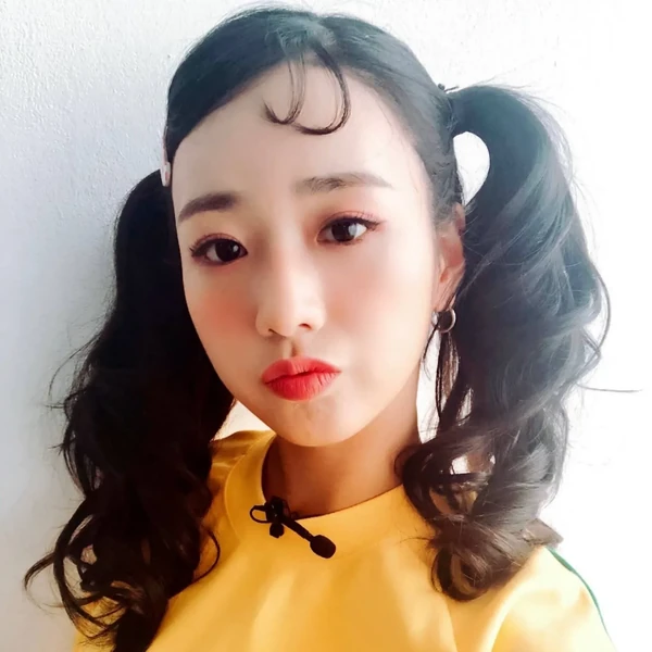 Popular profile picture of ユン・ボミ (Apink) loved by fans