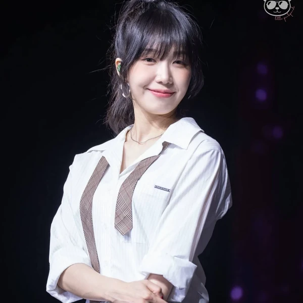 Popular profile image of 정은지 (에이핑크) selected by votes