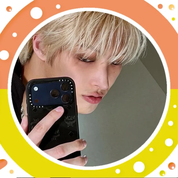 Top Photo Full of Mingi (ATEEZ) Love