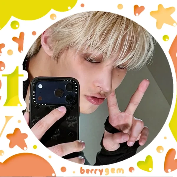 Top Photo Full of Mingi (ATEEZ) Love