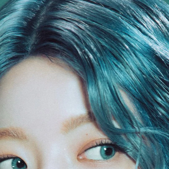 充满粉丝爱意的Lia (ITZY)人气照片