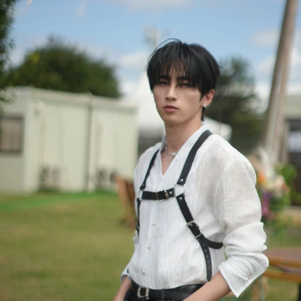 Shining profile picture of 許豐凡 (INI) on today's Choeaedol