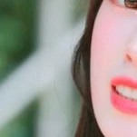 Shining profile picture of Arin (OH MY GIRL) on today's Choeaedol