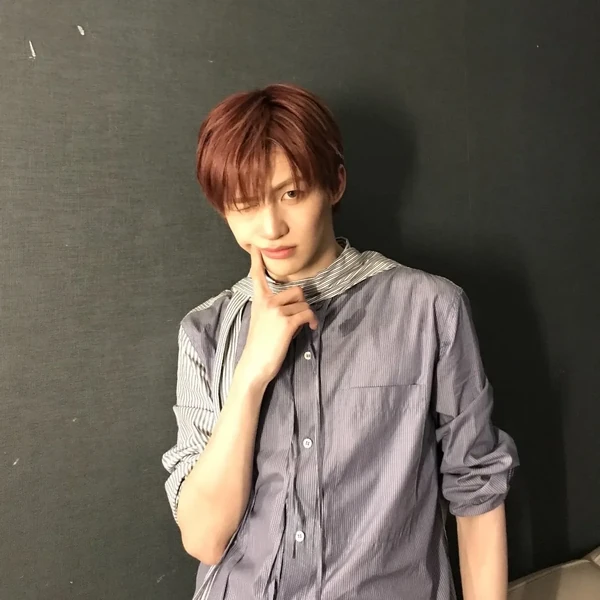 Today's Most Loved Jihoon (TWS)