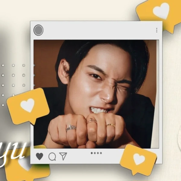 Top Photo Full of Mingyu (SEVENTEEN) Love