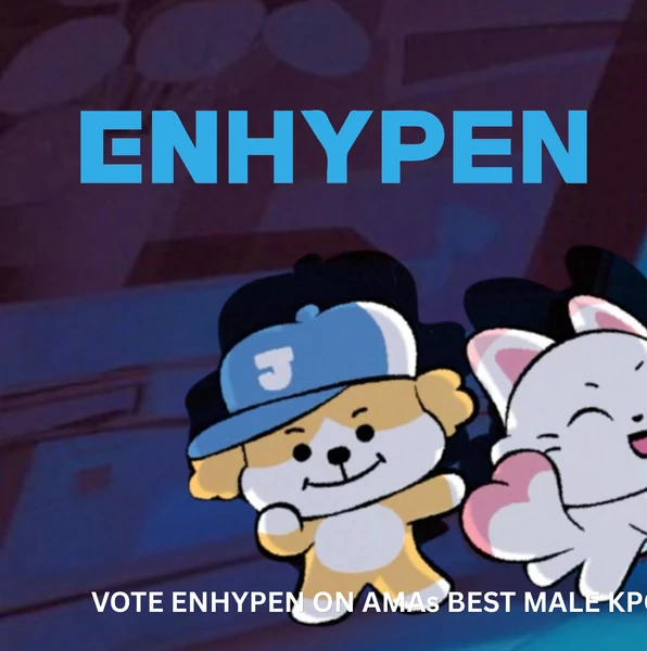 充滿粉絲愛意的ENHYPEN人氣照片