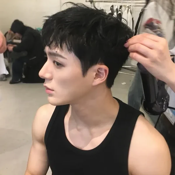 今天最受喜爱的Jeno (NCT DREAM)
