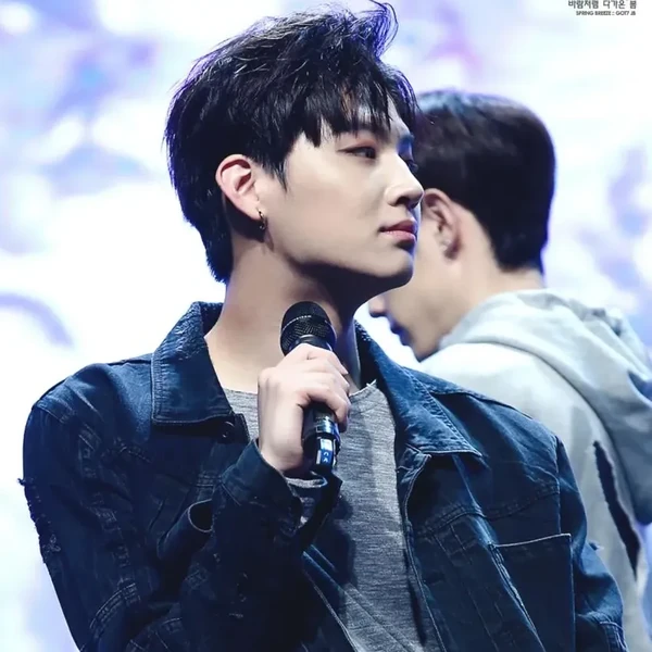 Fans' Pick: Best Moment of JAY B (GOT7)