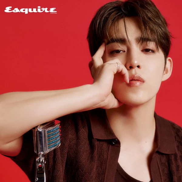 粉丝票选的S.Coups (SEVENTEEN)最佳瞬间