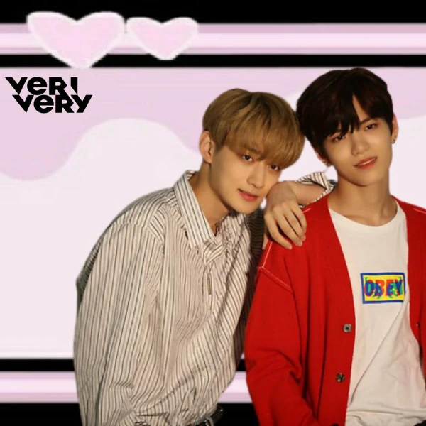 Fans' Pick: Best Moment of VERIVERY