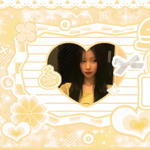 Today's Most Loved Asa (BABYMONSTER)