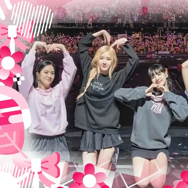 Penampilan BLACKPINK yang Paling Dicintai Hari Ini
