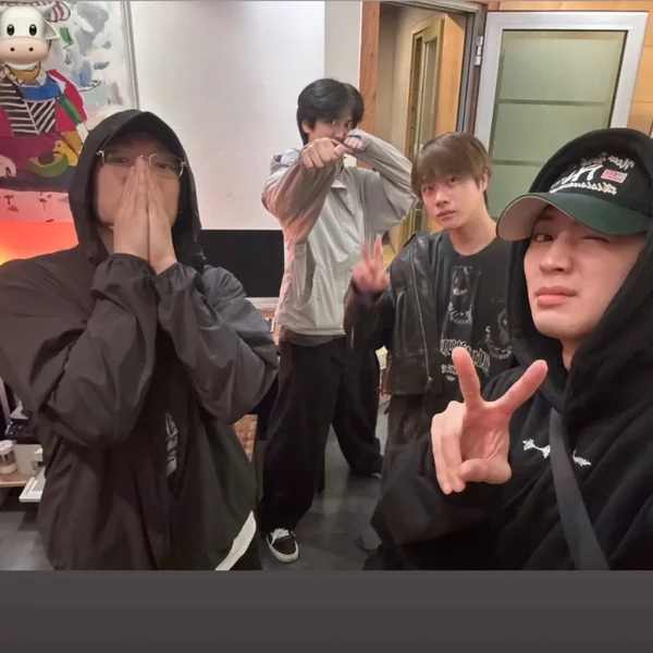 Momen Terbaik iKON Pilihan Penggemar