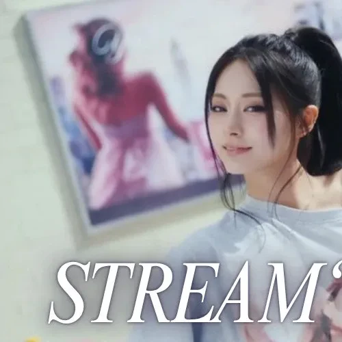 오늘 가장 사랑받은 쯔위 (TWICE)의 모습