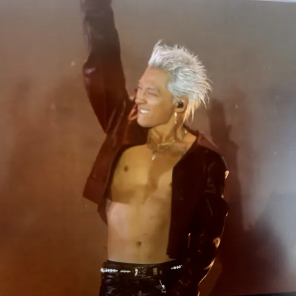 Fans' Pick: Best Moment of Taeyang (BIGBANG)