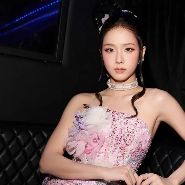 Top Photo Full of Jisoo (BLACKPINK) Love