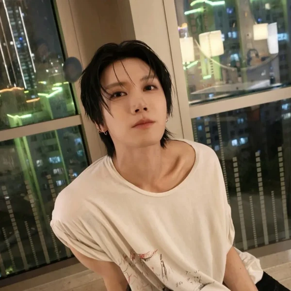 Today's Most Loved TEN (WayV)