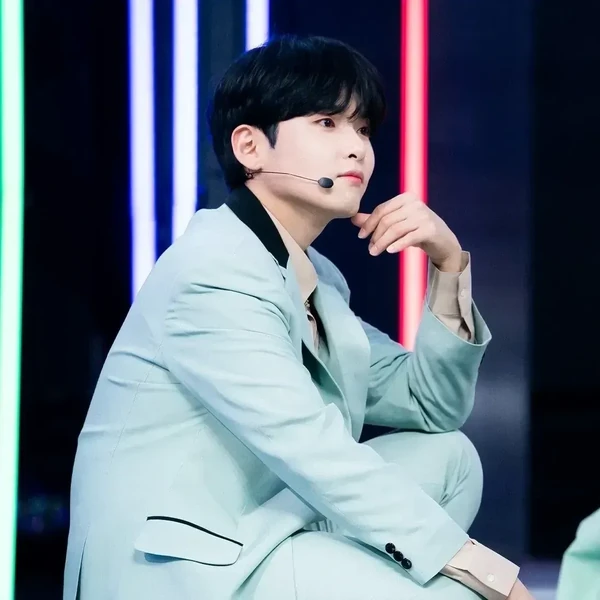 Fans' Pick: Best Moment of Ryeowook (Super Junior)