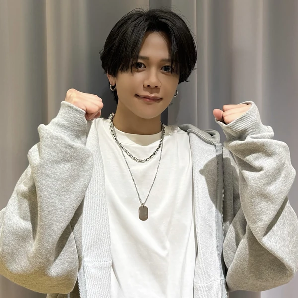 Popular profile image of 藤牧京介 (INI) selected by votes