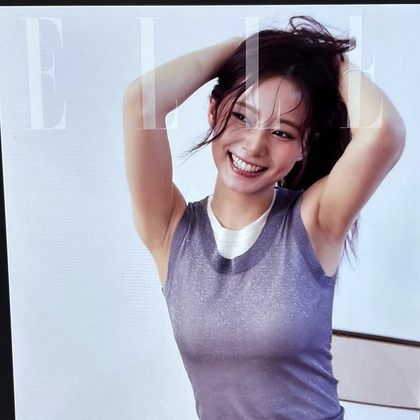 Penampilan Tzuyu (TWICE) yang Paling Dicintai Hari Ini
