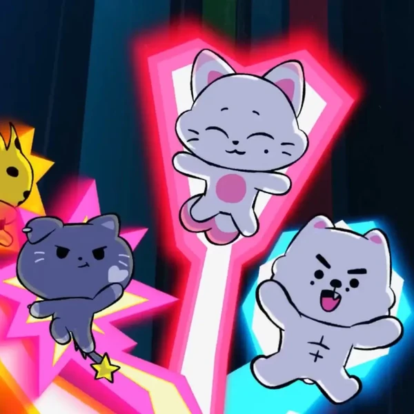 오늘 가장 사랑받은 ENHYPEN의 모습