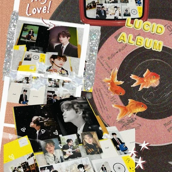 Today's Most Loved Chenle (NCT DREAM)